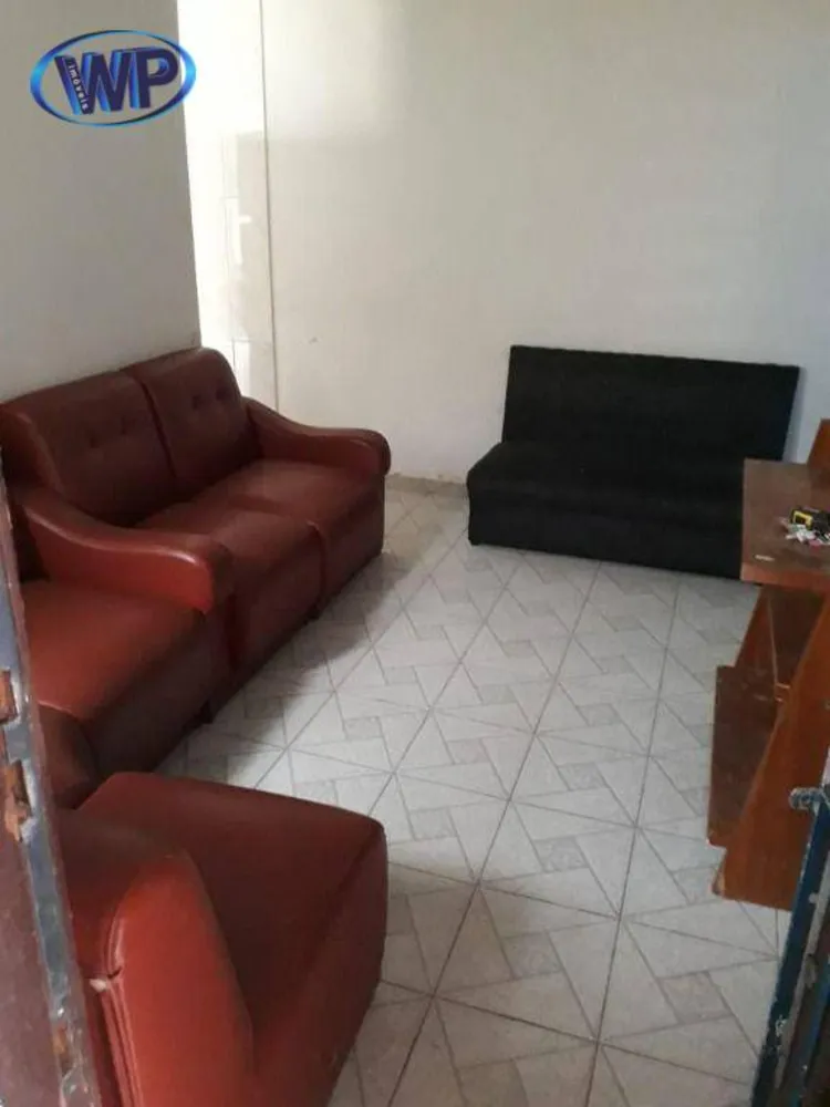 Casa, 2 quartos, 80 m² - Foto 2