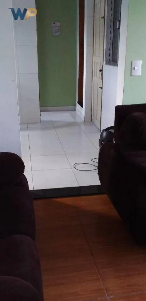 Sobrado, 1 quarto, 170 m² - Foto 2