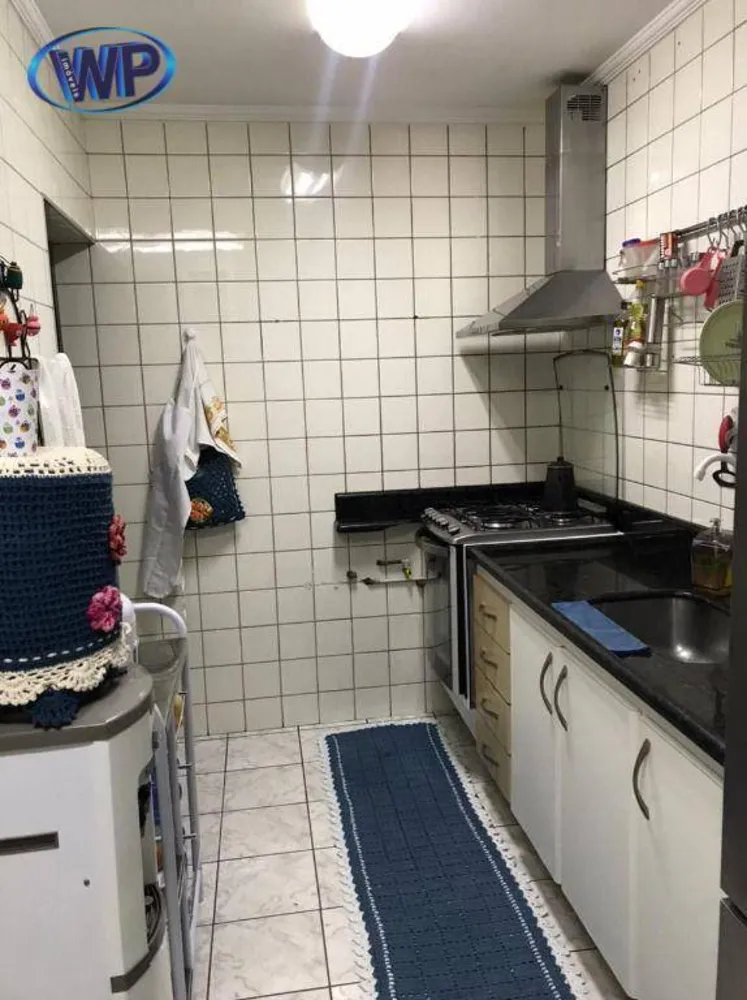 Apartamento, 2 quartos, 80 m² - Foto 3