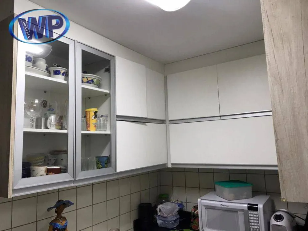 Apartamento, 2 quartos, 80 m² - Foto 4