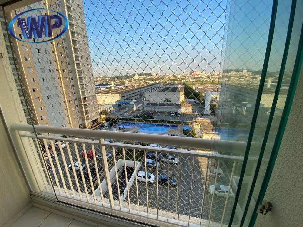 Apartamento, 3 quartos, 62 m² - Foto 4
