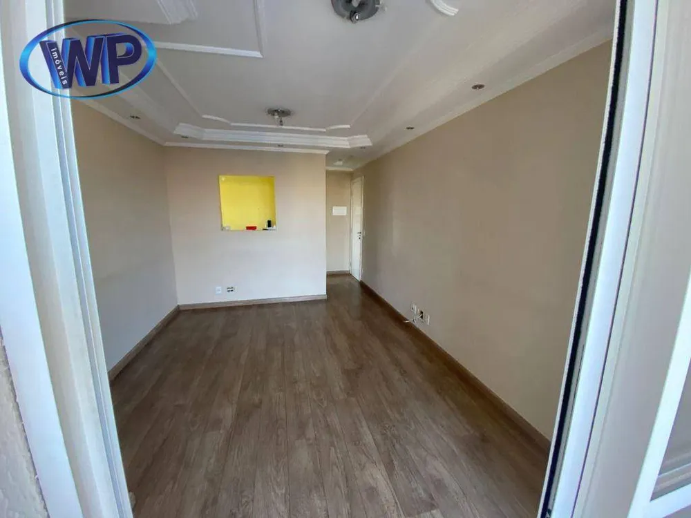 Apartamento, 3 quartos, 62 m² - Foto 3