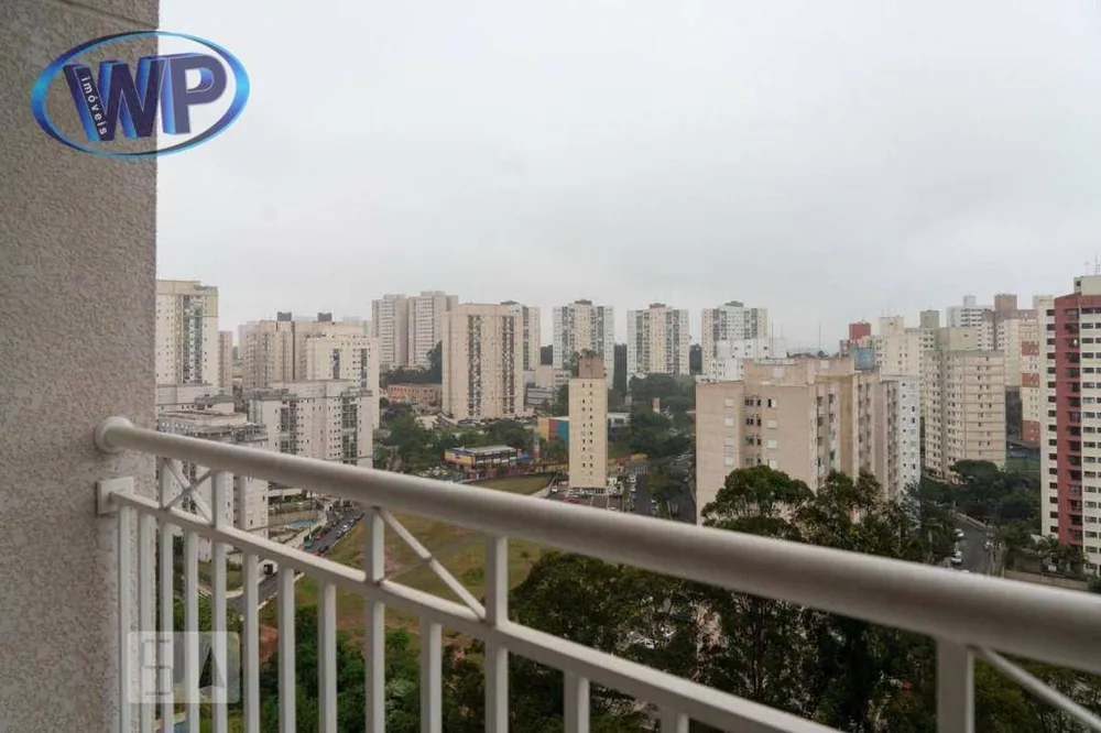 Apartamento, 2 quartos, 51 m² - Foto 2