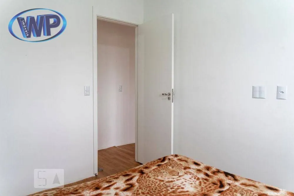 Apartamento, 2 quartos, 51 m² - Foto 4