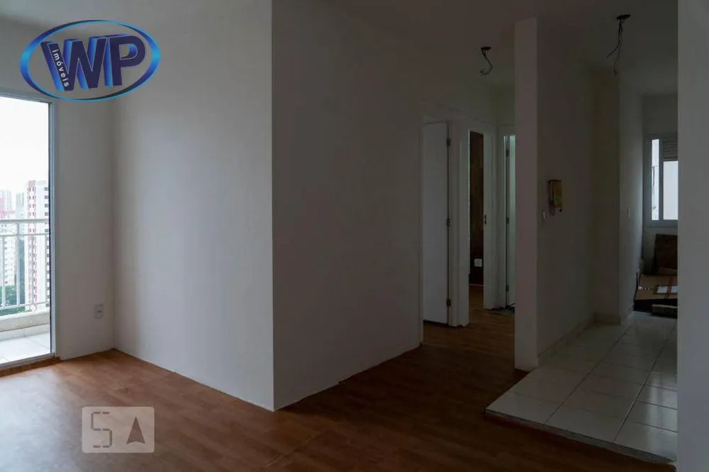 Apartamento, 2 quartos, 51 m² - Foto 1