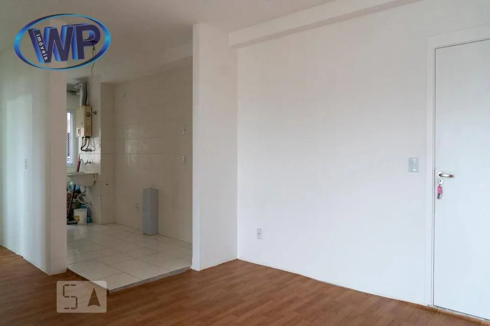 Apartamento, 2 quartos, 51 m² - Foto 3