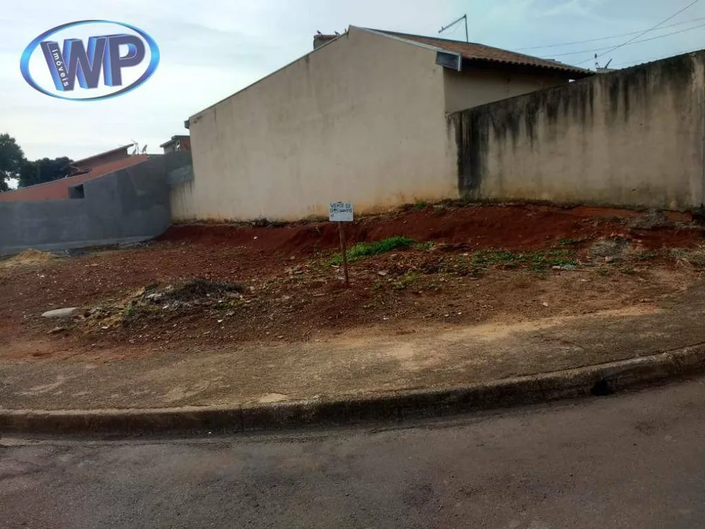 Terreno, 255 m² - Foto 2