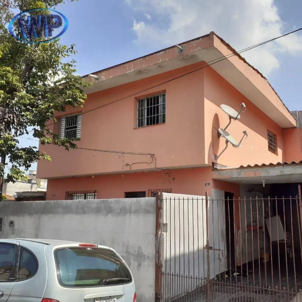 Sobrado, 2 quartos, 284 m² - Foto 2