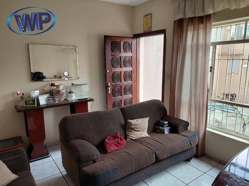 Sobrado, 2 quartos, 93 m² - Foto 2