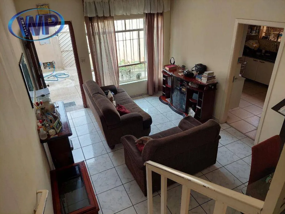 Sobrado, 2 quartos, 93 m² - Foto 3