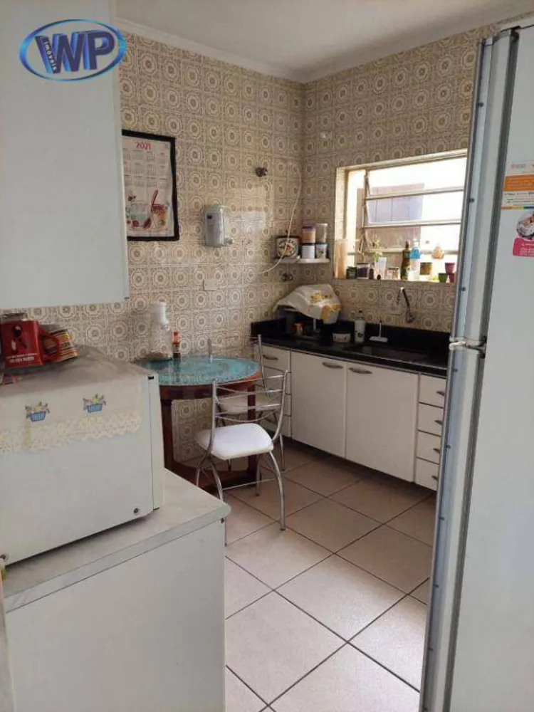 Sobrado, 2 quartos, 93 m² - Foto 4