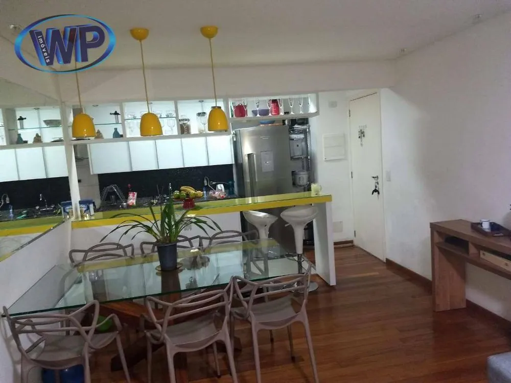 Apartamento, 3 quartos, 72 m² - Foto 3
