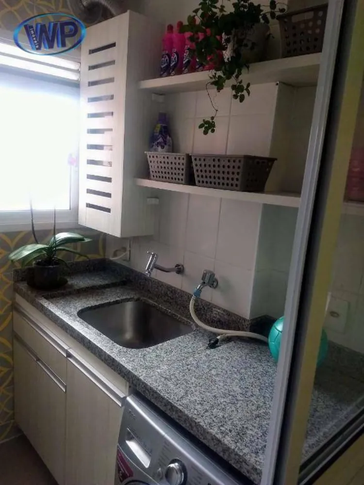 Apartamento, 3 quartos, 72 m² - Foto 4