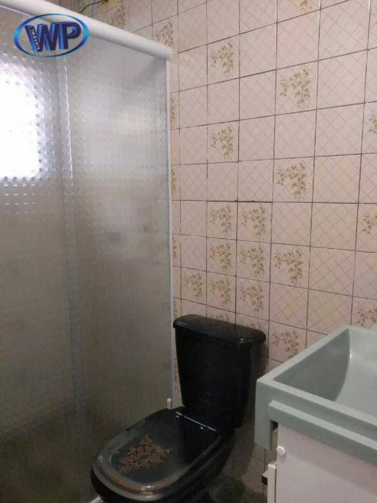 Sobrado, 3 quartos, 181 m² - Foto 4