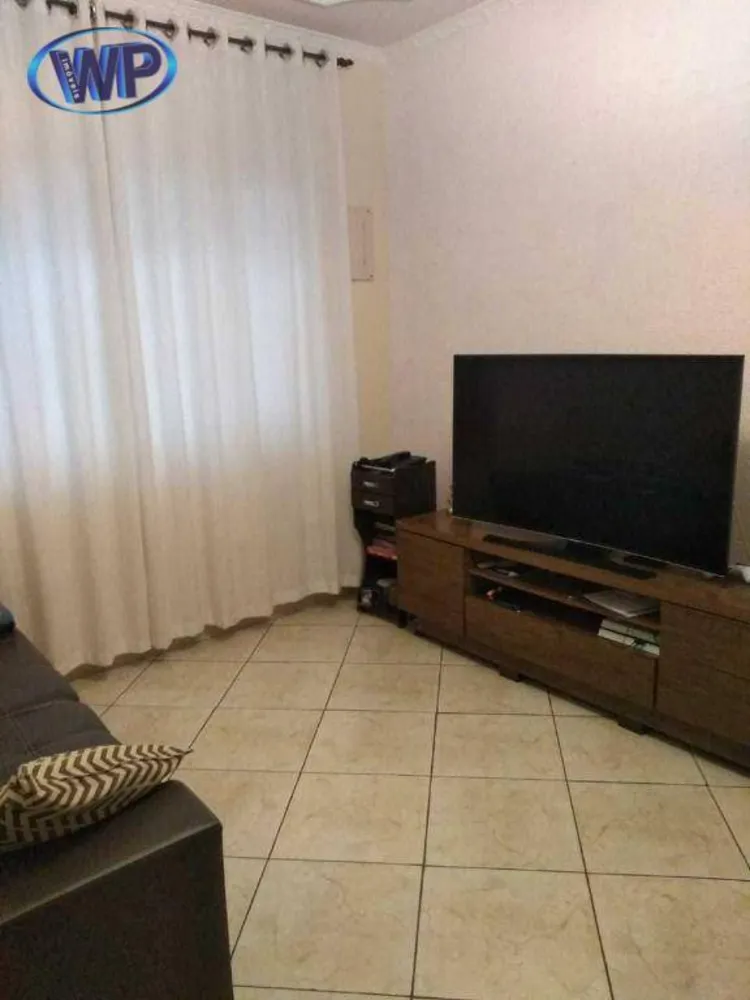 Sobrado, 3 quartos, 181 m² - Foto 3