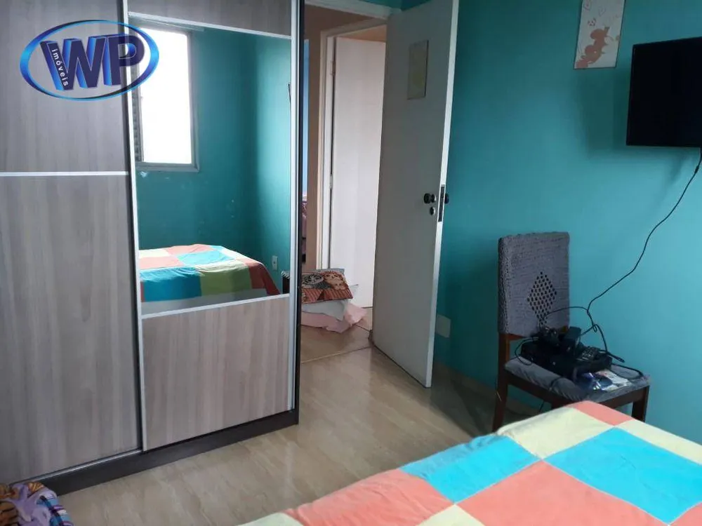 Apartamento, 3 quartos, 55 m² - Foto 4