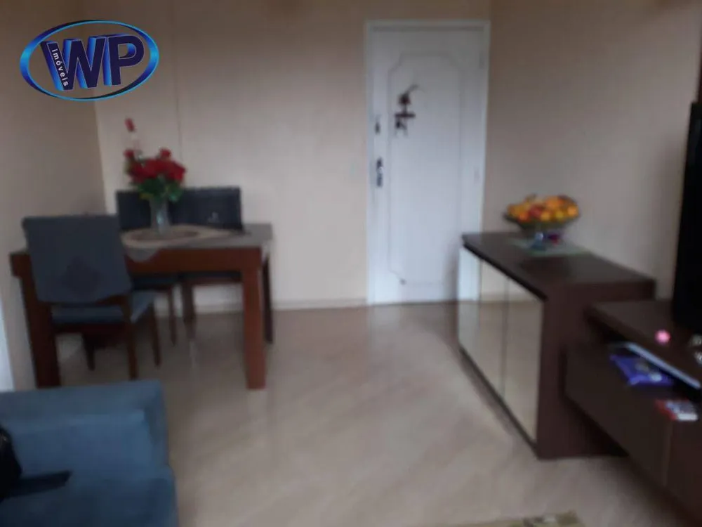 Apartamento, 3 quartos, 55 m² - Foto 2