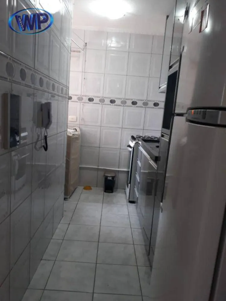 Apartamento, 3 quartos, 55 m² - Foto 3