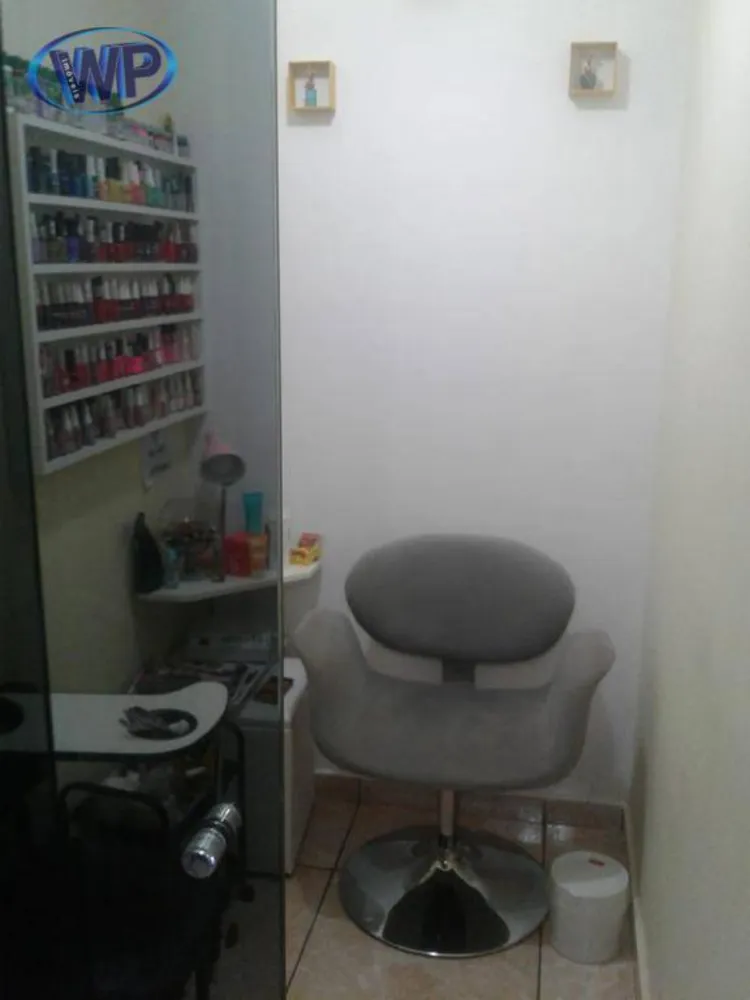 Casa, 2 quartos, 81 m² - Foto 3