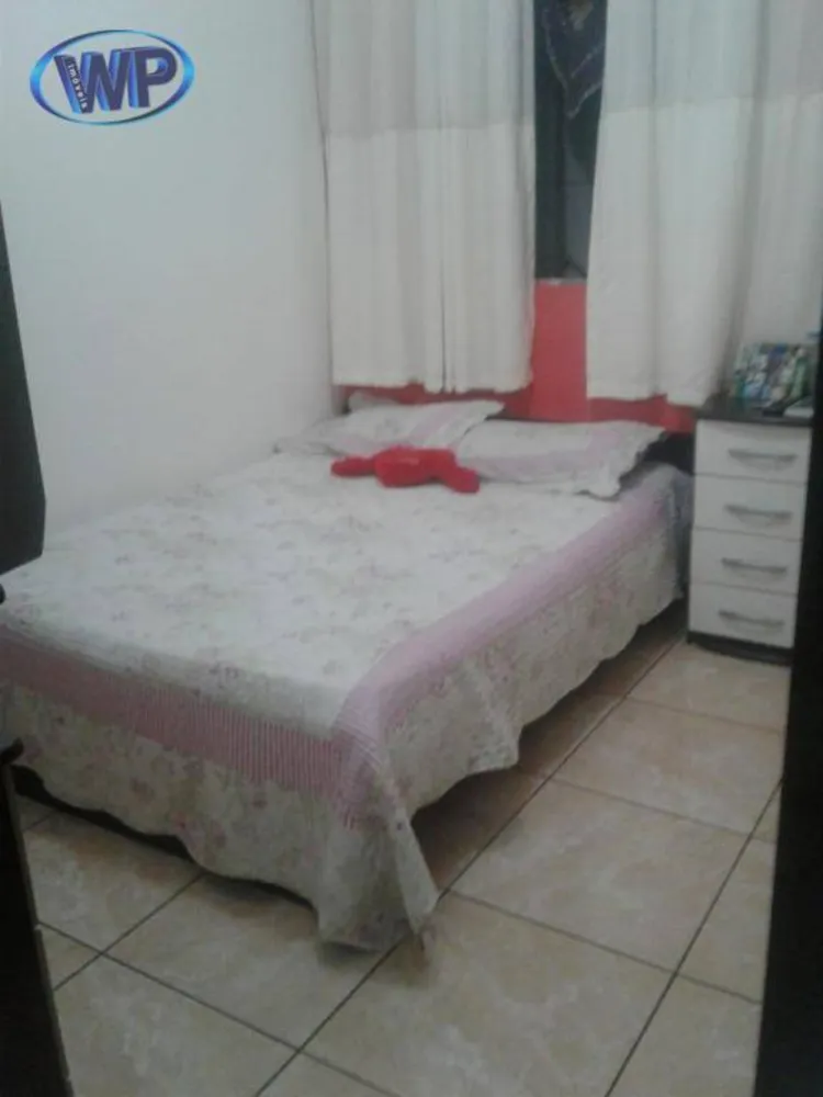 Casa, 2 quartos, 81 m² - Foto 2