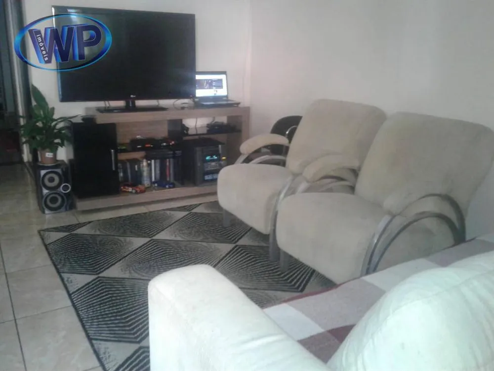 Casa, 2 quartos, 81 m² - Foto 1