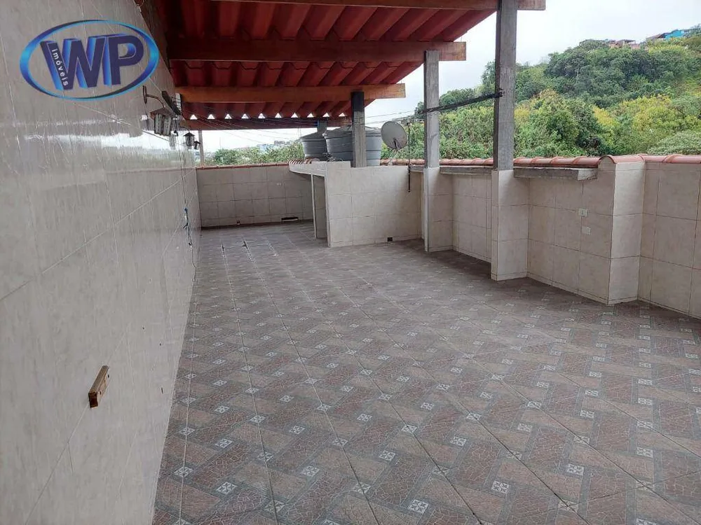 Casa, 3 quartos, 100 m² - Foto 2