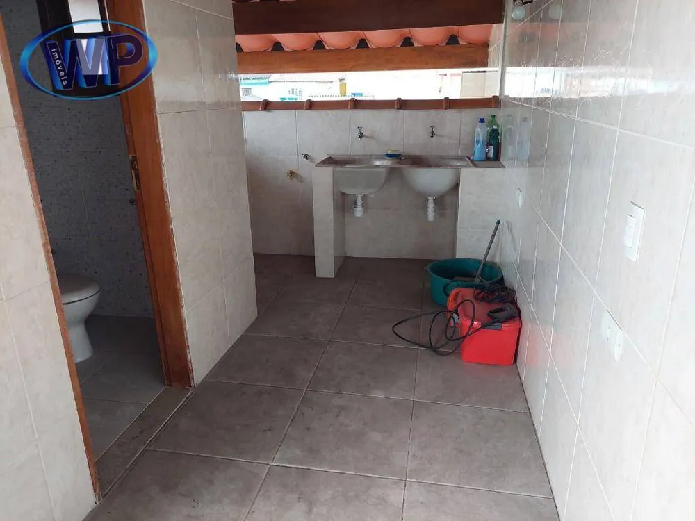 Casa, 3 quartos, 100 m² - Foto 4