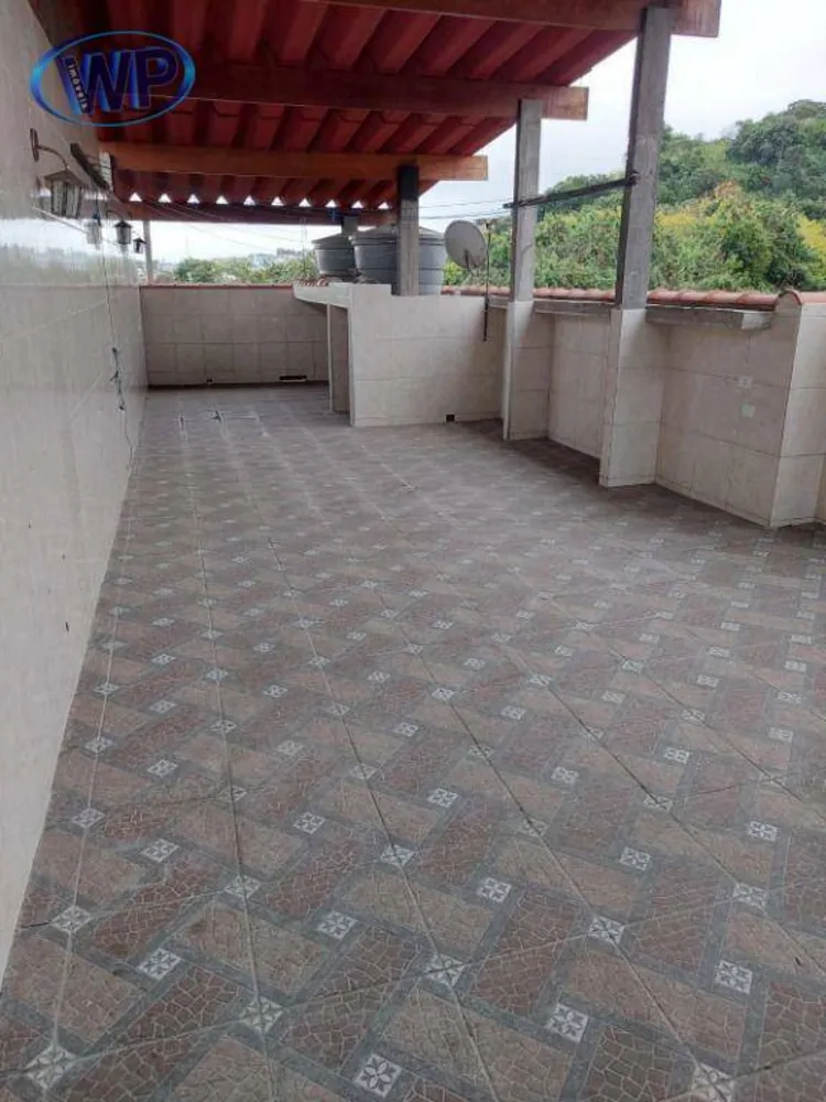Casa, 3 quartos, 100 m² - Foto 1
