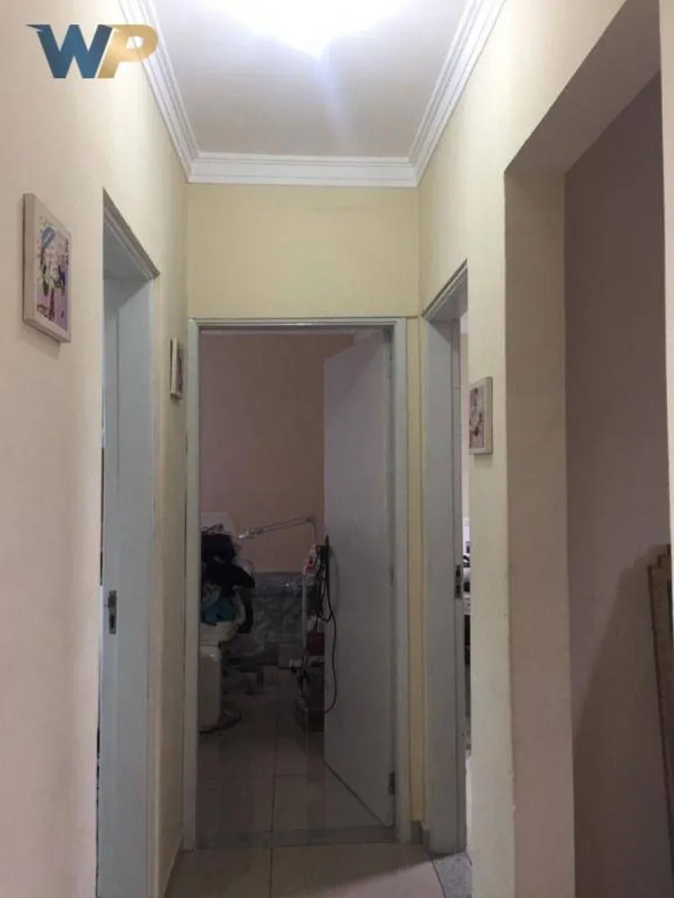 Apartamento, 2 quartos, 53 m² - Foto 3