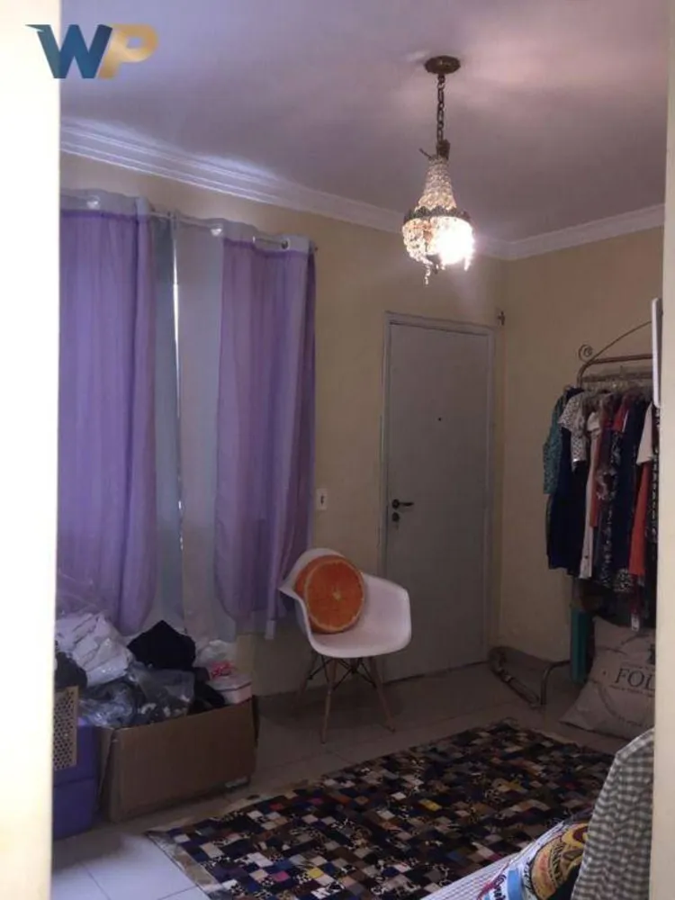 Apartamento, 2 quartos, 53 m² - Foto 2