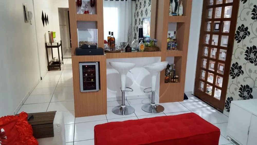 Sobrado, 3 quartos, 200 m² - Foto 3