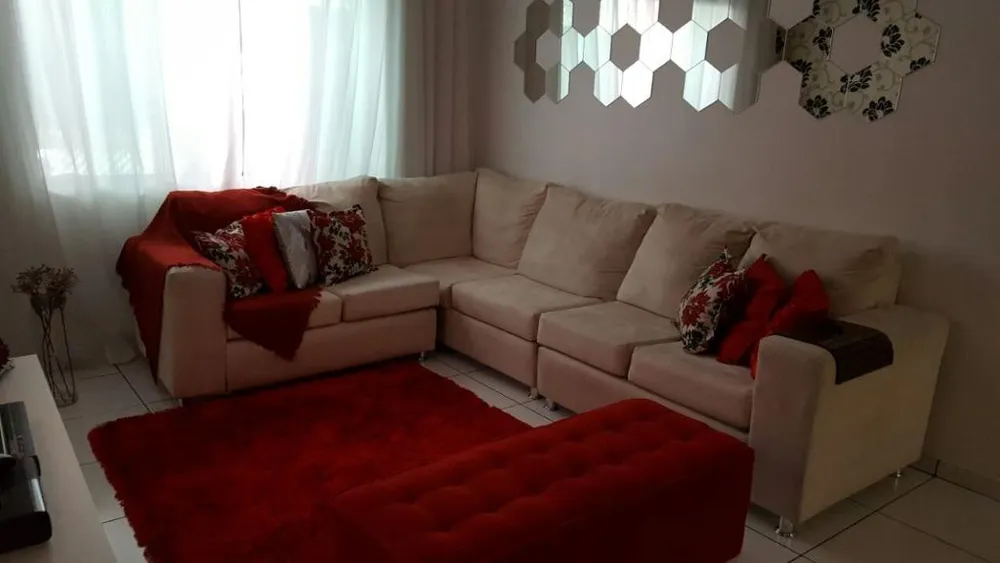 Sobrado, 3 quartos, 200 m² - Foto 1