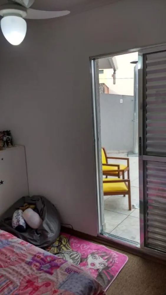 Sobrado, 3 quartos, 200 m² - Foto 4