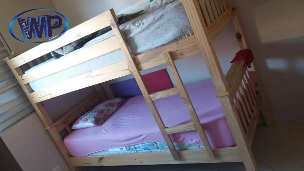 Apartamento, 2 quartos, 48 m² - Foto 4