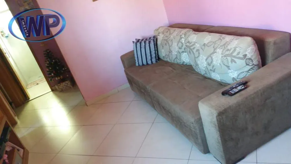 Apartamento, 2 quartos, 48 m² - Foto 3