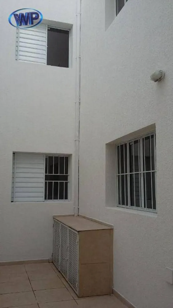 Apartamento, 2 quartos, 58 m² - Foto 1