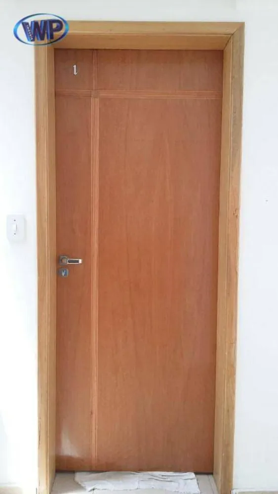 Apartamento, 2 quartos, 58 m² - Foto 2