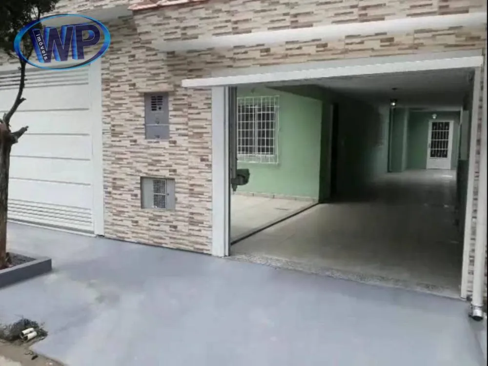 Casa, 5 quartos, 213 m² - Foto 1