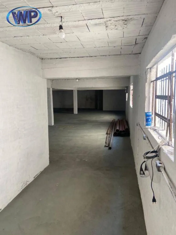 Depósito-Galpão, 300 m² - Foto 2