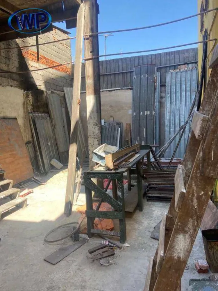 Depósito-Galpão, 300 m² - Foto 1