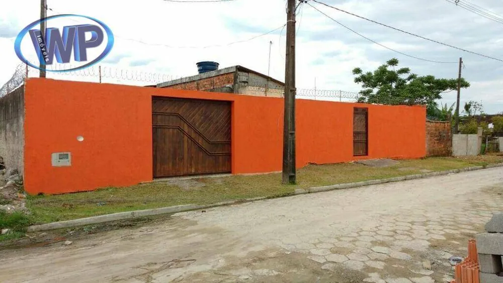 Terreno, 125 m² - Foto 1