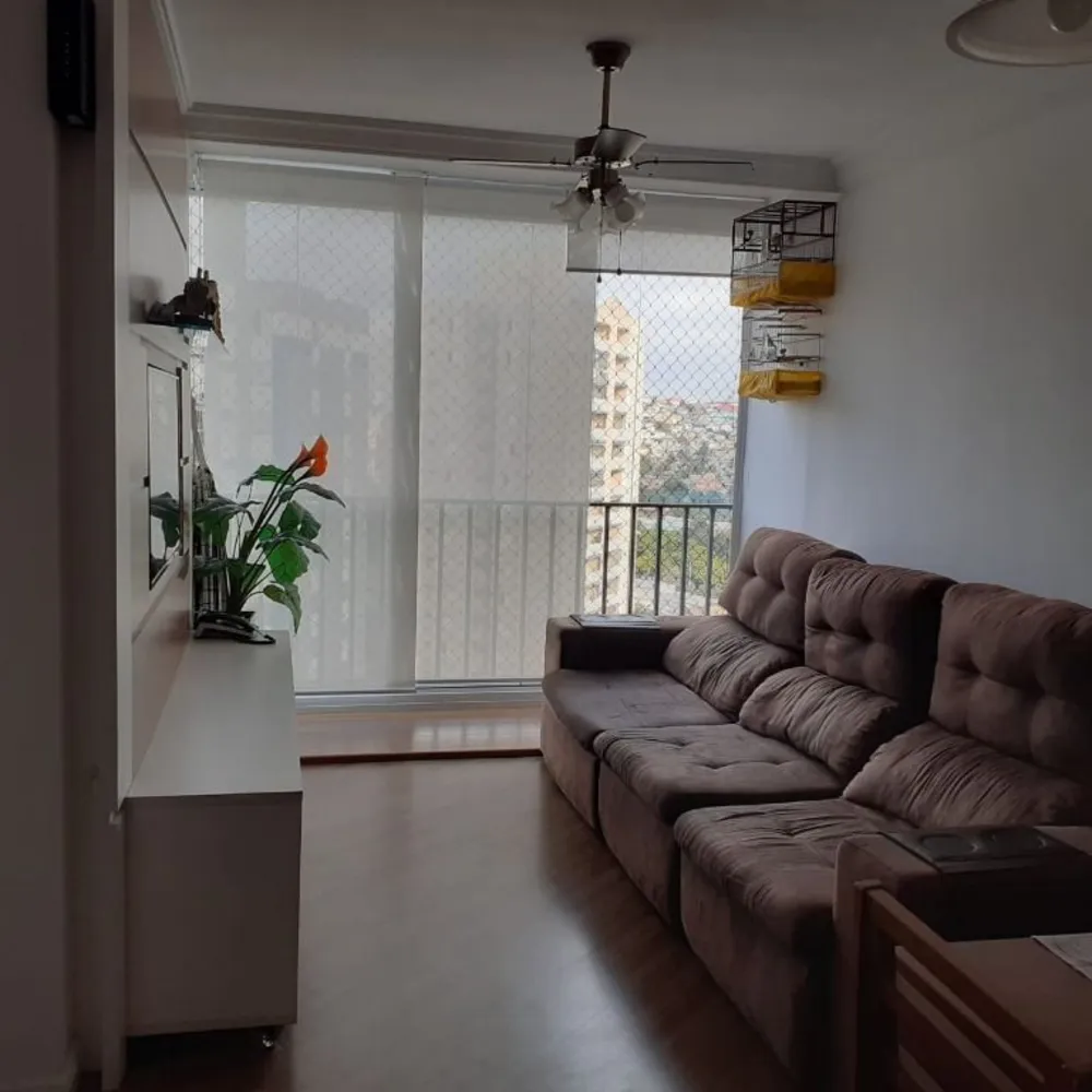Apartamento, 2 quartos, 56 m² - Foto 1