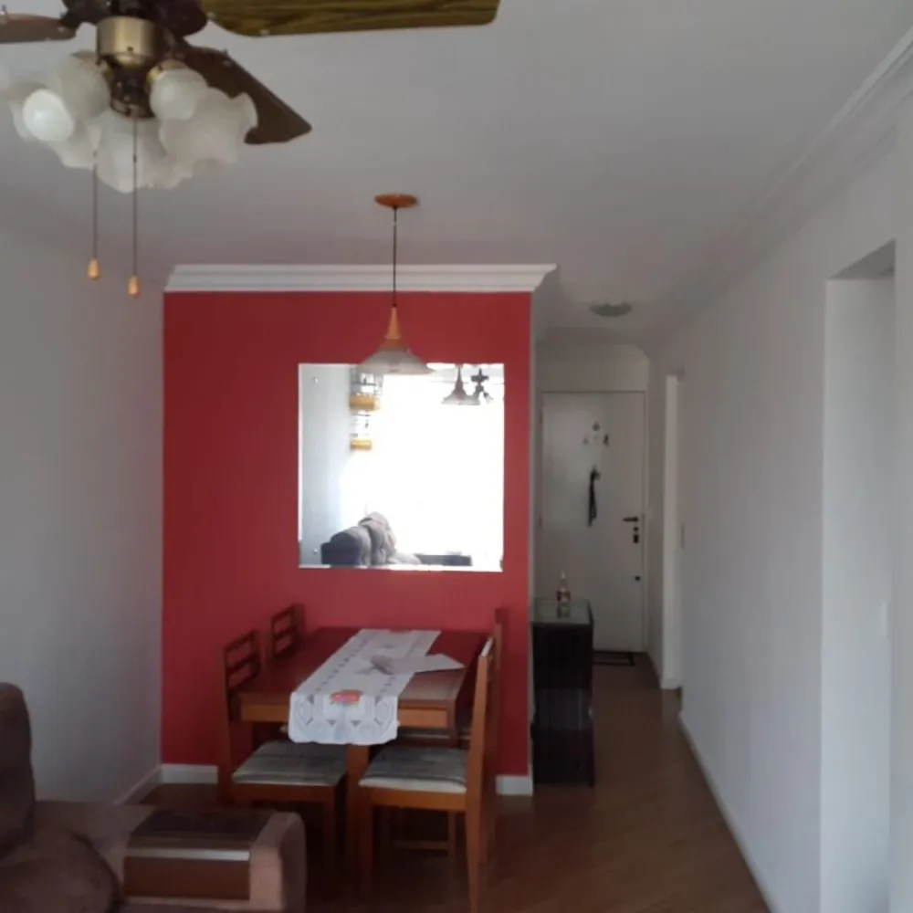 Apartamento, 2 quartos, 56 m² - Foto 3