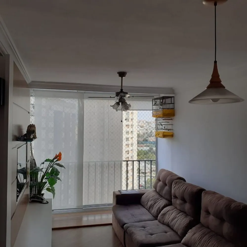 Apartamento, 2 quartos, 56 m² - Foto 2