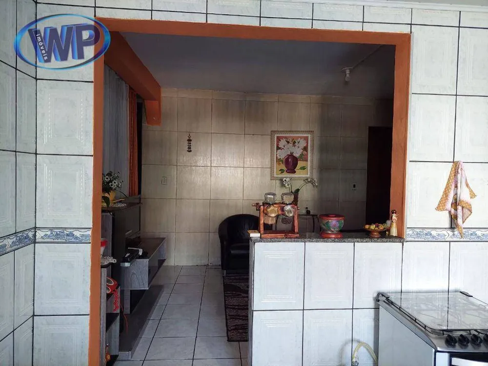 Casa, 3 quartos, 155 m² - Foto 4