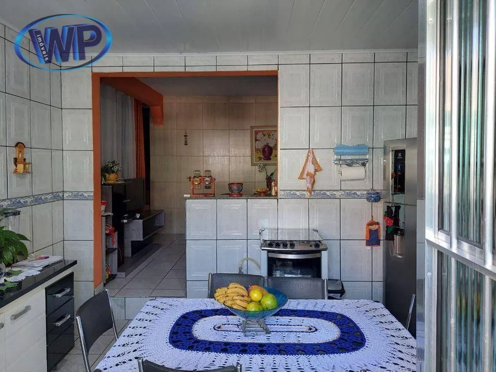 Casa, 3 quartos, 155 m² - Foto 3