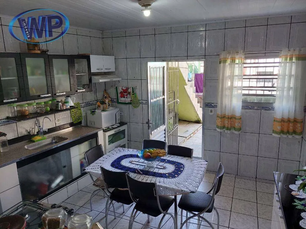 Casa, 3 quartos, 155 m² - Foto 2