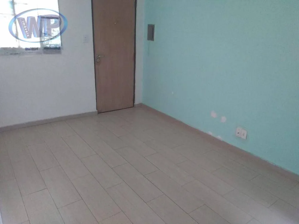 Apartamento, 2 quartos, 48 m² - Foto 3