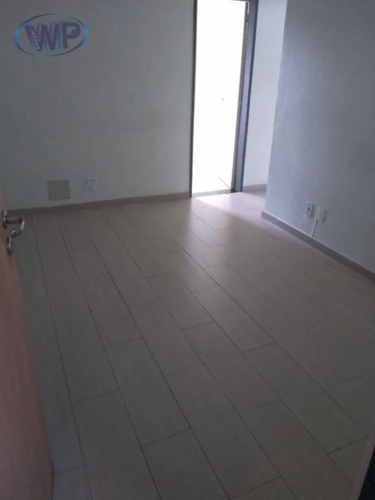 Apartamento, 2 quartos, 48 m² - Foto 2