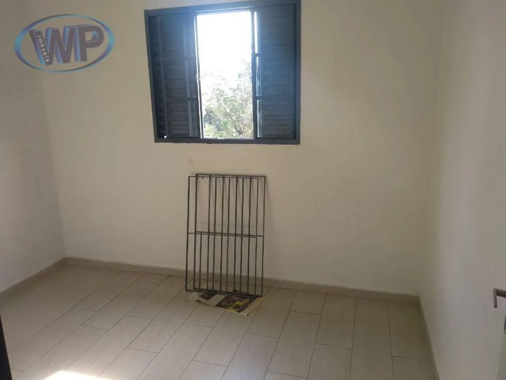 Apartamento, 2 quartos, 48 m² - Foto 4